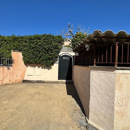 Appartement Fredmart Mougins Kültér fotó