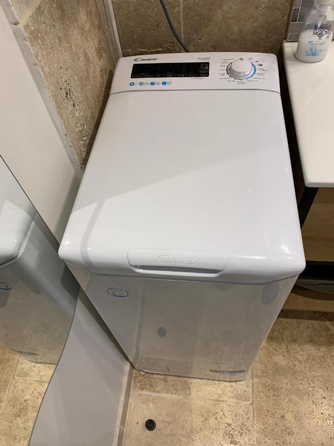 Appartement Fredmart Mougins Kültér fotó