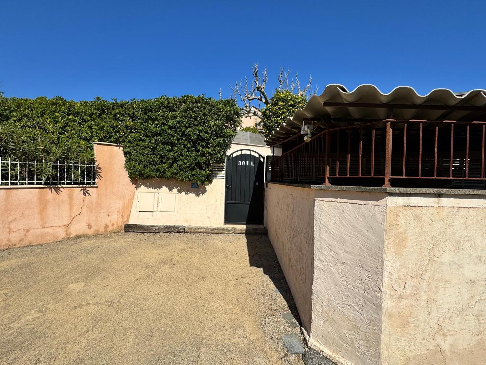 Appartement Fredmart Mougins Kültér fotó