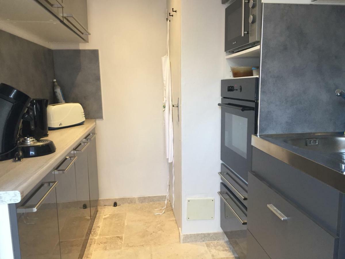 Appartement Fredmart Mougins Kültér fotó