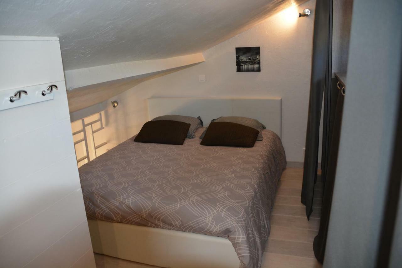 Appartement Fredmart Mougins Kültér fotó
