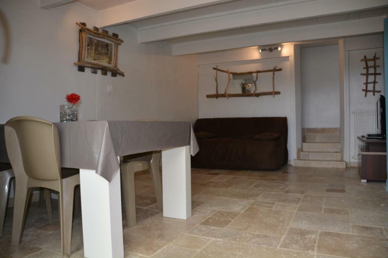 Appartement Fredmart Mougins Kültér fotó