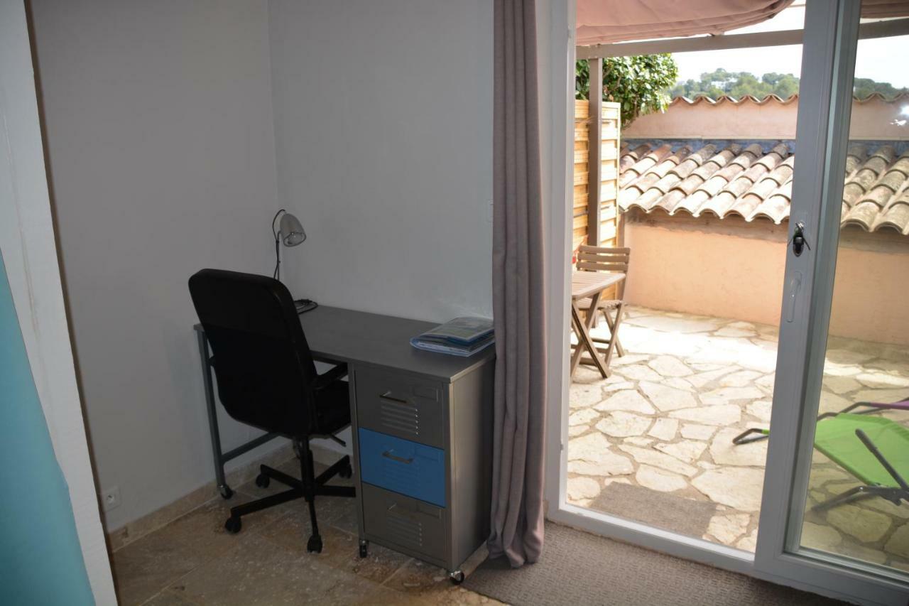 Appartement Fredmart Mougins Kültér fotó