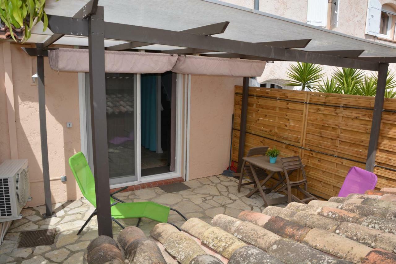 Appartement Fredmart Mougins Kültér fotó